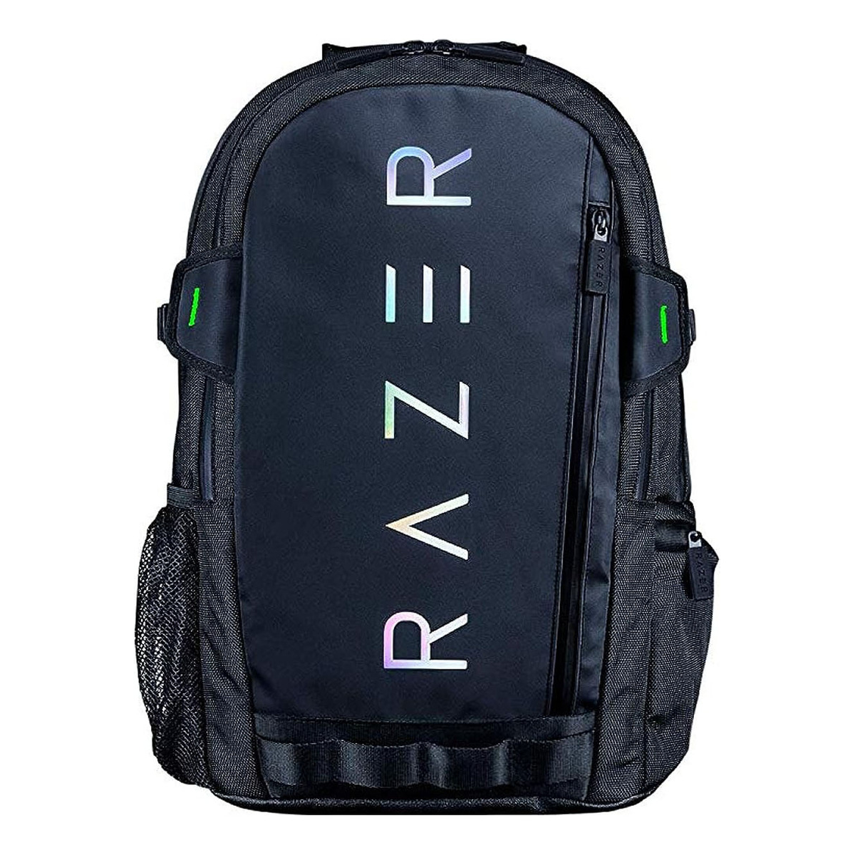 Mochila Razer Rogue 16 V3 Chromatic Negro
