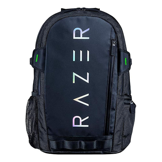 Mochila Razer Rogue 16 V3 Chromatic Negro