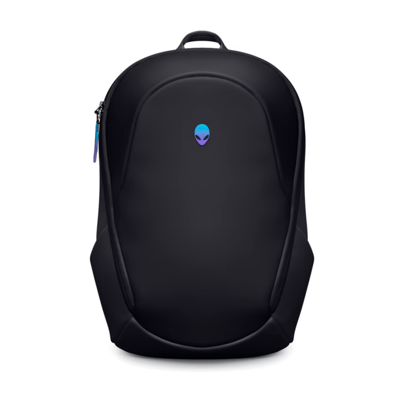 Mochila Gamer Dell Alienware 16 AW5625P Negro