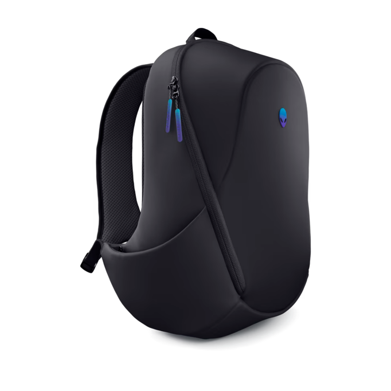 Mochila Gamer Dell Alienware 16 AW5625P Negro - vista 2