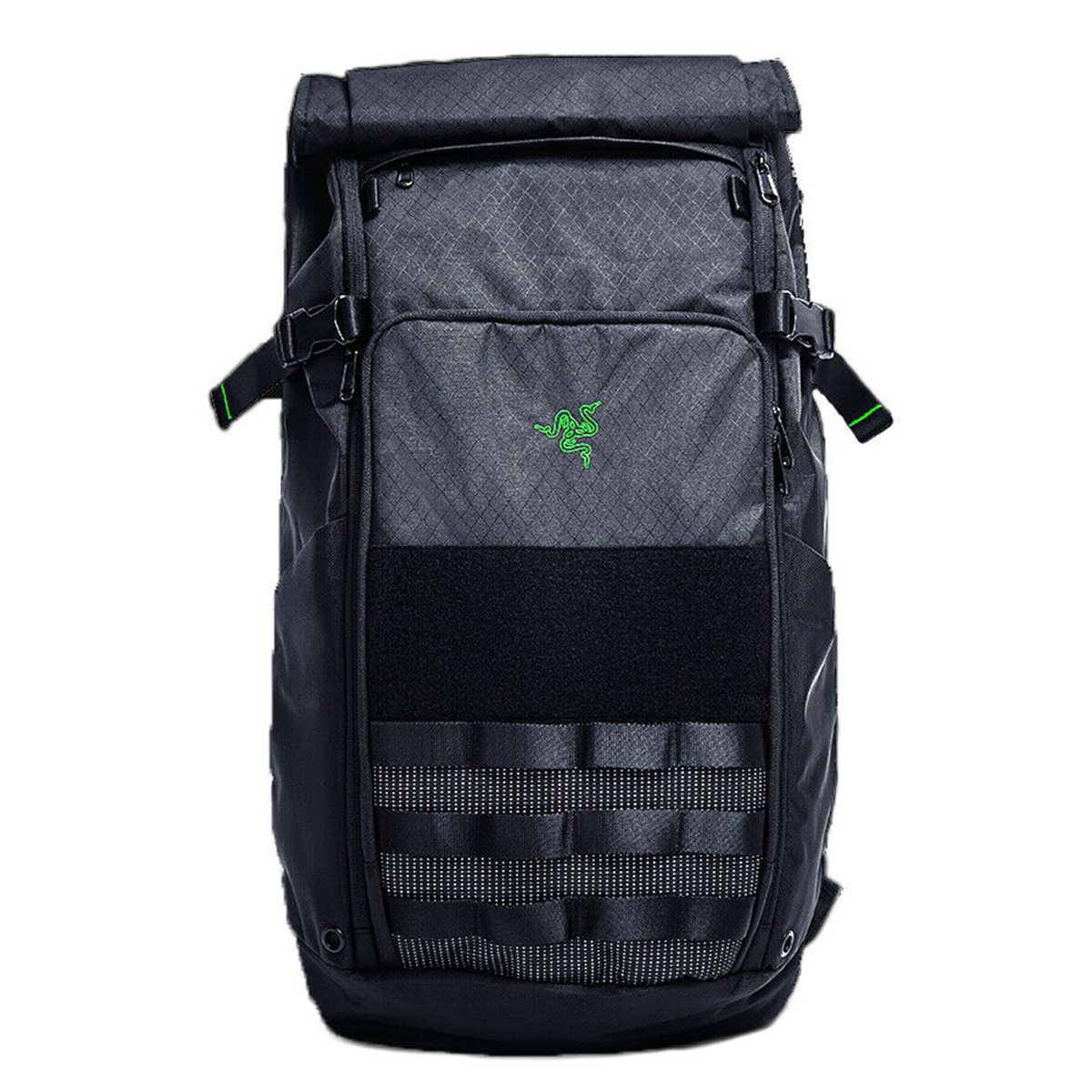 Mochila Razer Tactical Pro V2 17.3 Negro