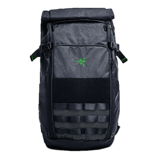 Mochila Razer Tactical Pro V2 17.3 Negro