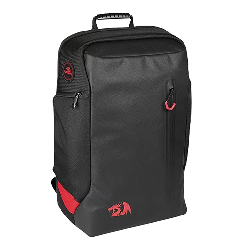 Mochila Gamer Redragon Tardis Gb-100 Negro