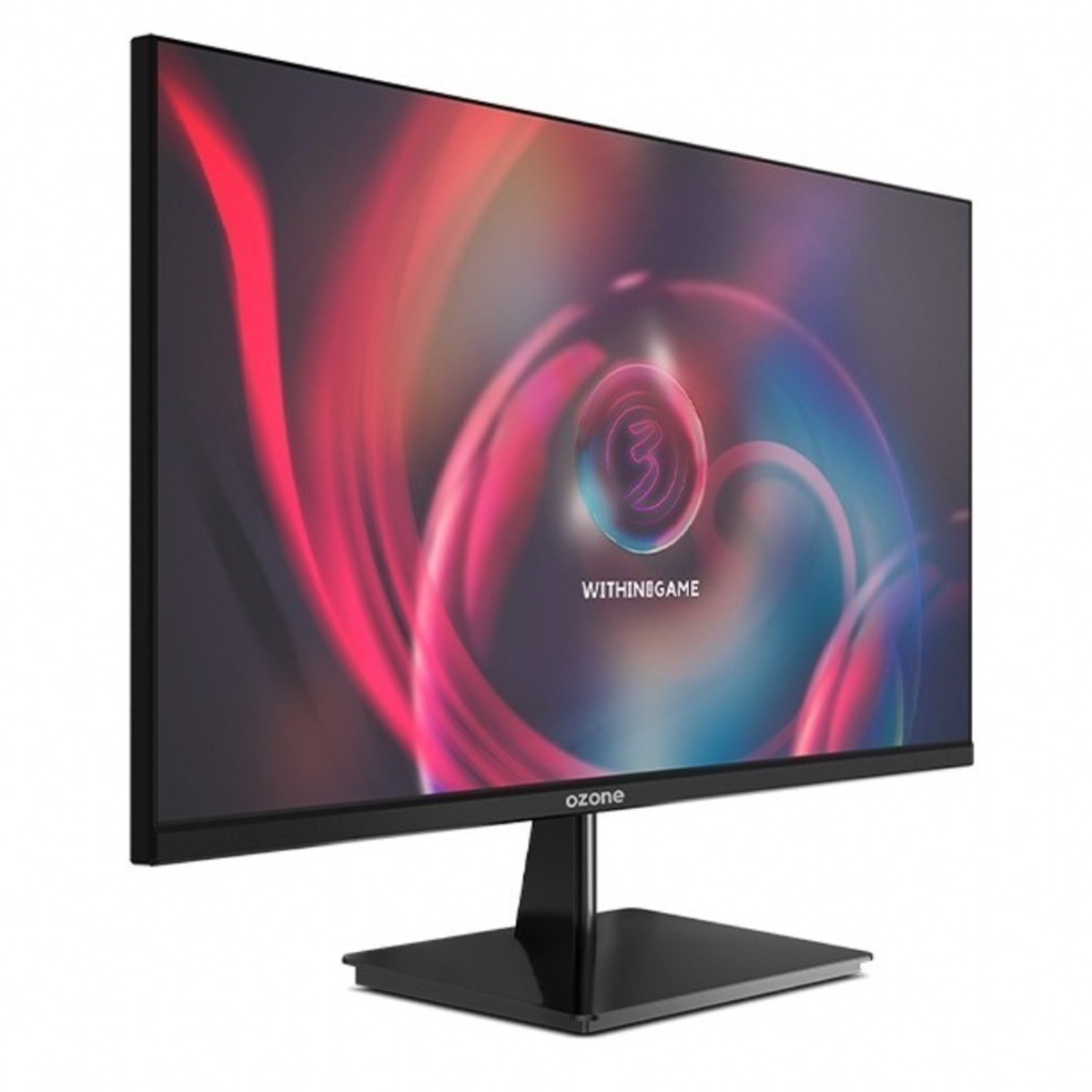 Monitor Gamer Ozone Dsp28 Ips 60hz 4ms 4k Uhd Negro