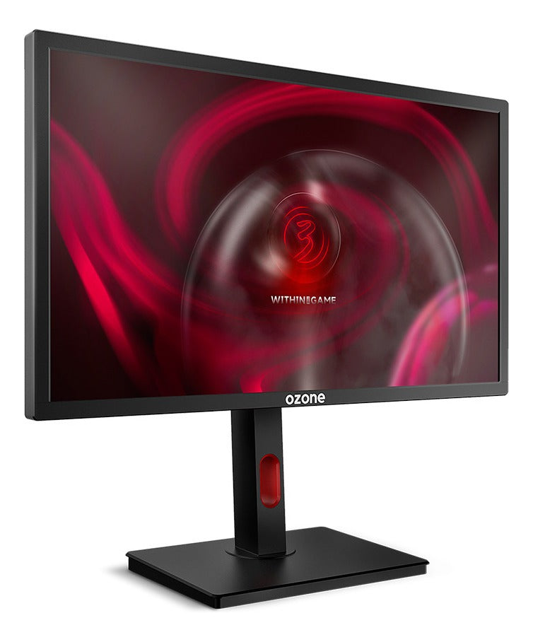 Monitor Gamer Ozone Led 24 Pulgadas Dsp24 Pro – imagen 6