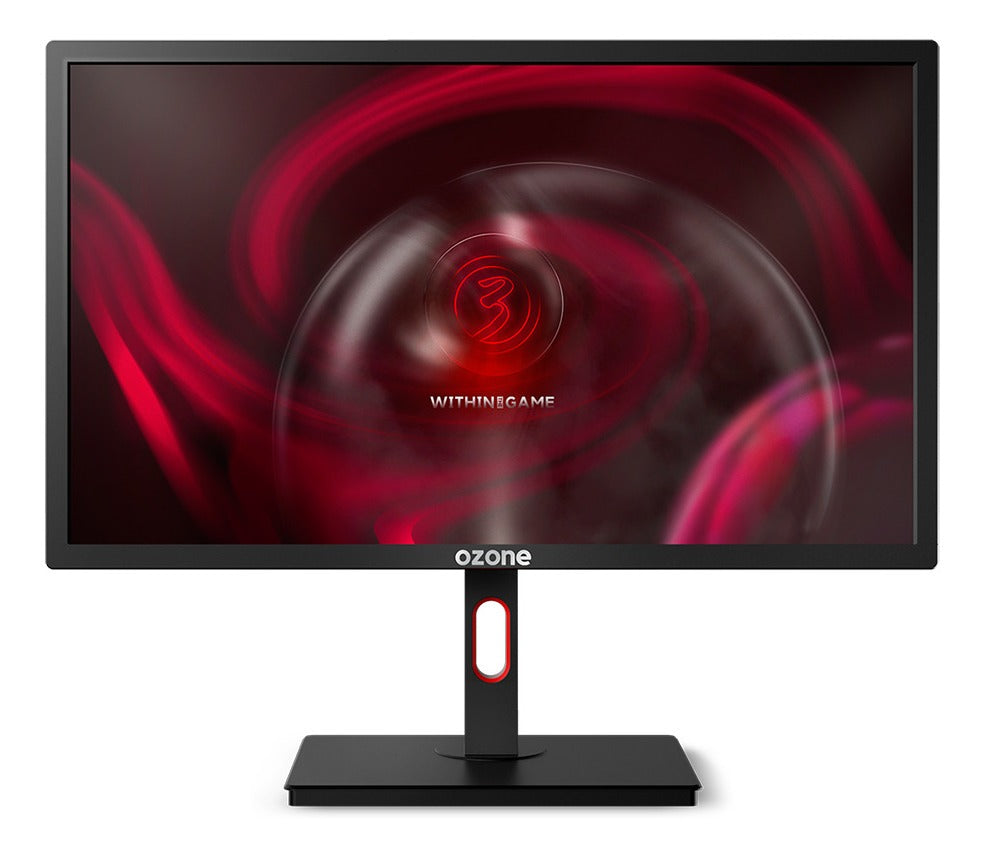 Monitor Gamer Ozone Led 24 Pulgadas Dsp24 Pro – imagen 2
