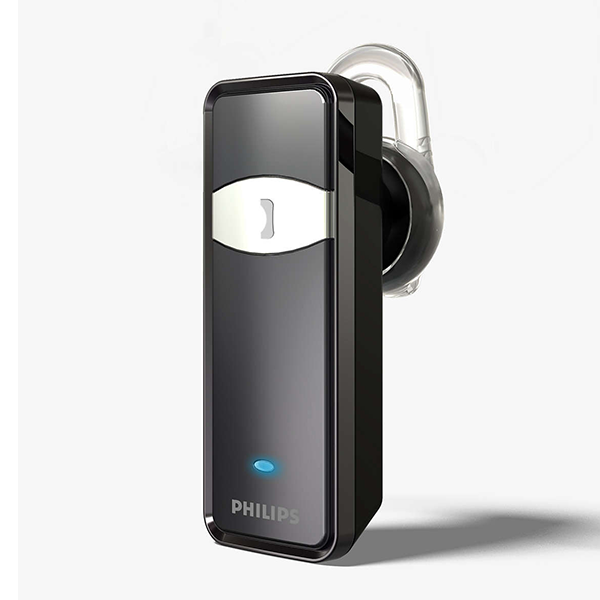 Audífono Manos Libres Bluetooth Philips Shb1200