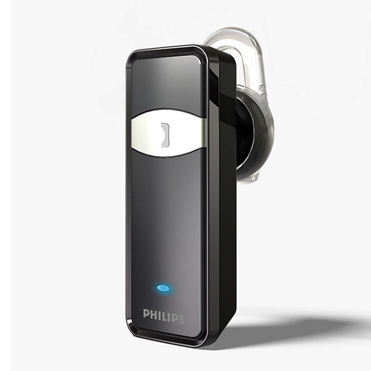 Audífono Manos Libres Bluetooth Philips Shb1200