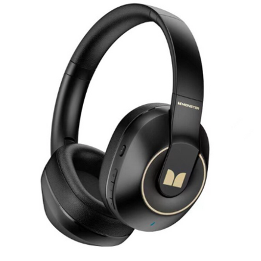 Audifono Bluetooth Monster XKH01 Negro