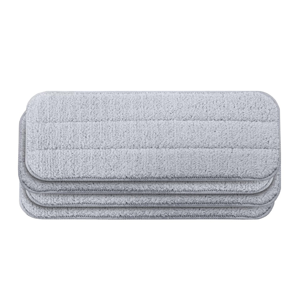Xiaomi Respuestos De Mopa Deerma 4 Unidades Gris