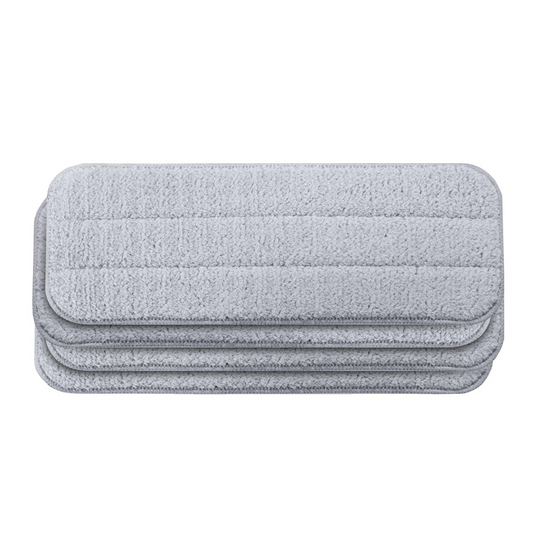 Xiaomi Respuestos De Mopa Deerma 4 Unidades Gris