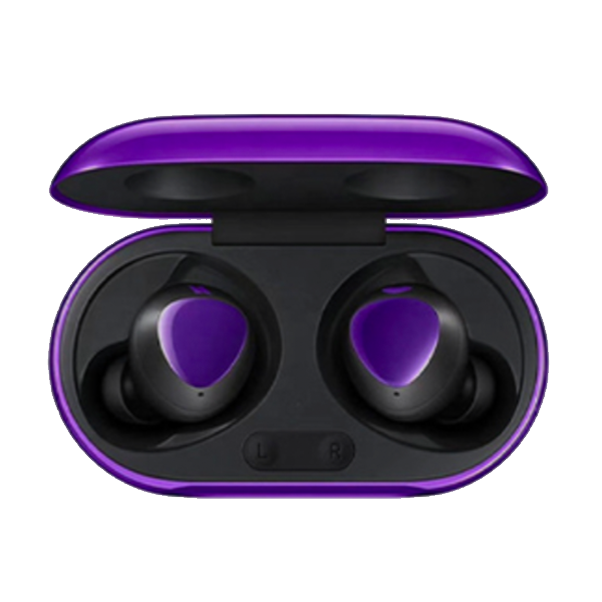 Audifonos Bluetooth Buds+ Plus Manos Libres Colores – imagen 6