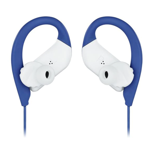 Audifonos Deportivos Bluetooth Jbl Endurance Sprint Azul – imagen 2