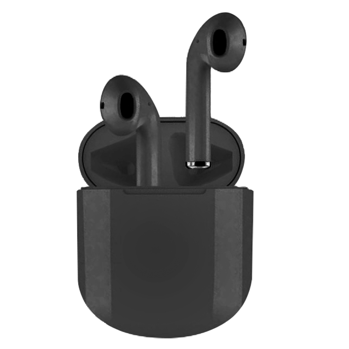 Audífonos Bluetooth Motomo N10 Negro