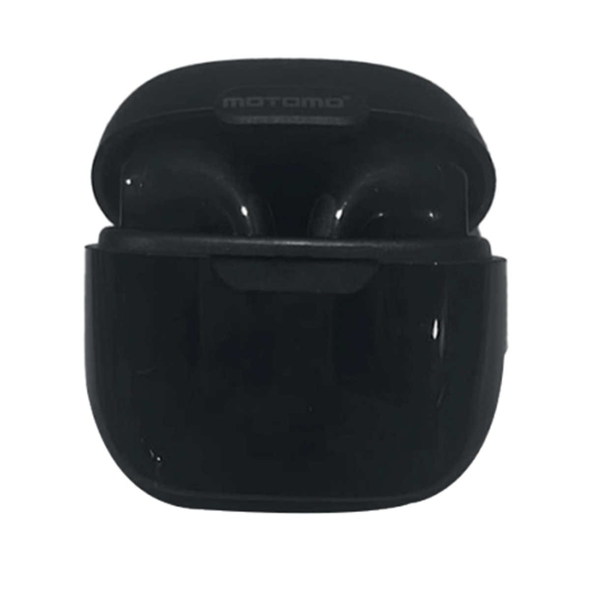 Audífonos Bluetooth Earpods N15 Motomo Negro