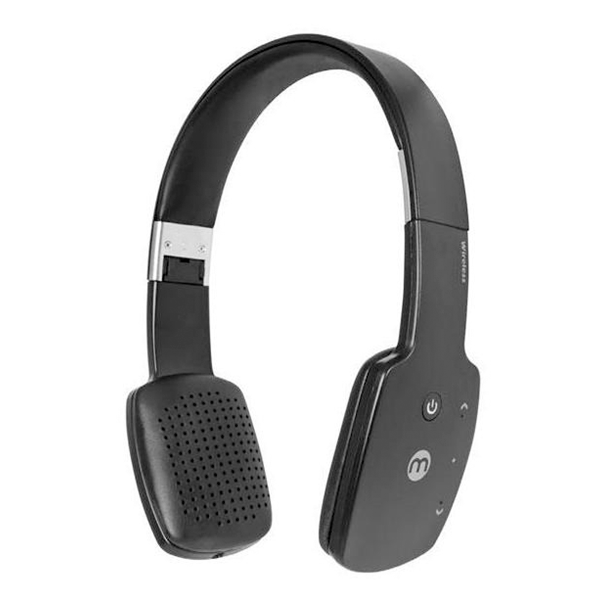 Audifonos Bluetooth Monster Ultra Slim MX740 Negro