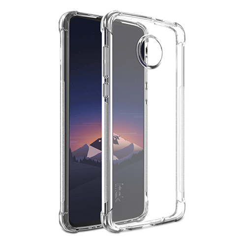 Motorola Moto Z4 Carcasa Imak Shockproof Premium – imagen 4