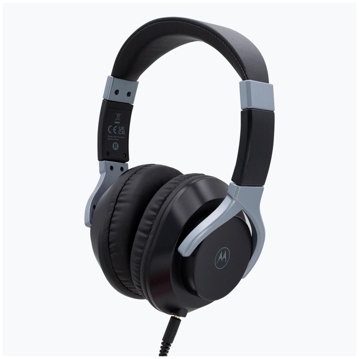 Audifonos Motorola Over Ear XT 200 Negro