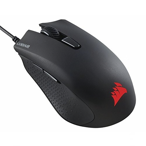 Mouse Gamer Corsair Harpoon Rgb 6000dpi