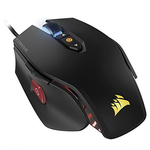 Mouse Gamer Corsair Csr M65 Rgb