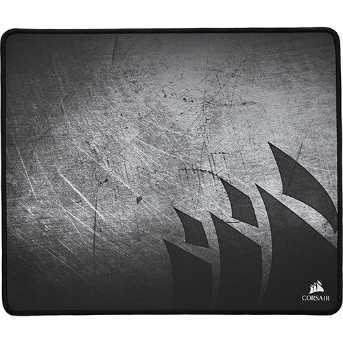 Mousepad Gamer Corsair Mm300 Mediano 35x30 Negro