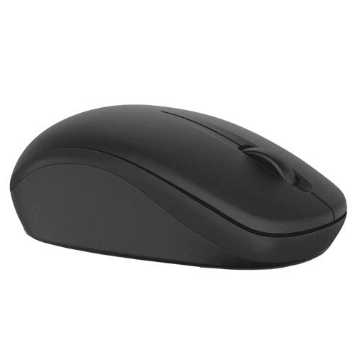Mouse Dell Inalambrico Wm126 Negro – imagen 2