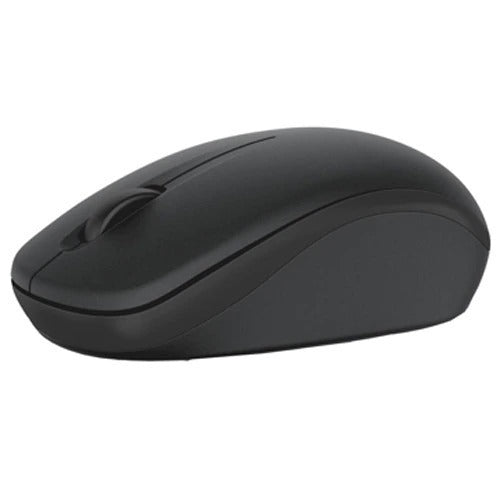 Mouse Dell Inalambrico Wm126 Negro – imagen 3