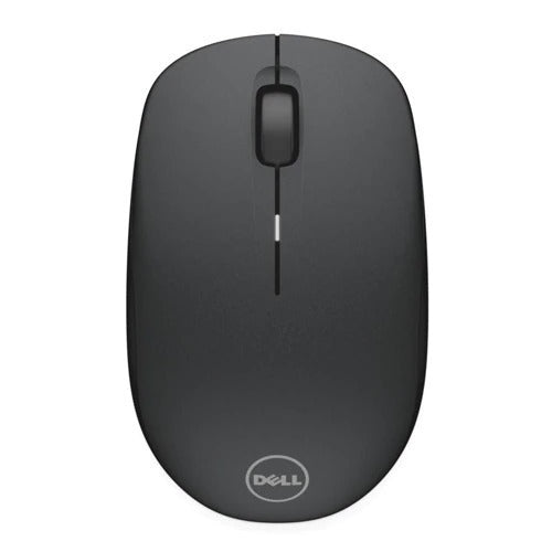 Mouse Dell Inalambrico Wm126 Negro