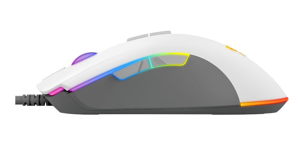 Mouse Gamer Fantech X17 Space Edition 10000 Dpi – imagen 4