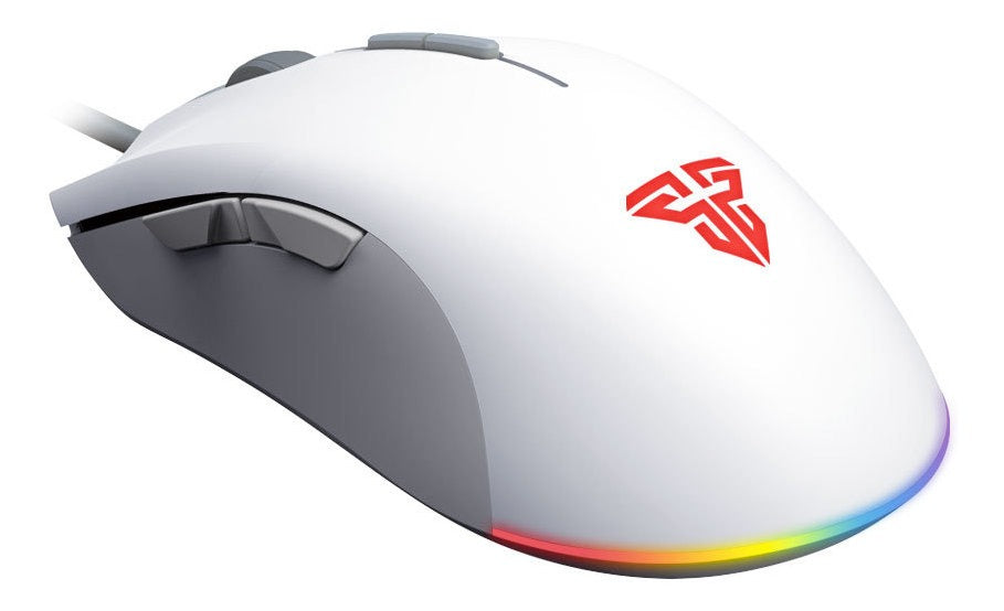 Mouse Gamer Fantech X17 Space Edition 10000 Dpi – imagen 2