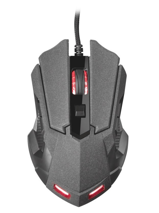 Mouse Gamer Gxt 158 Orna 5000 Dpi Trust – imagen 3