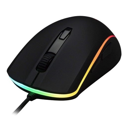 Mouse Gamer Hyperx Rgb Surge Pulsefire – imagen 2
