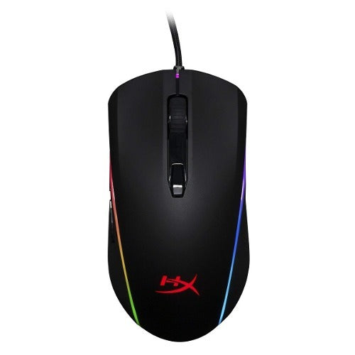 Mouse Gamer Hyperx Rgb Surge Pulsefire – imagen 3