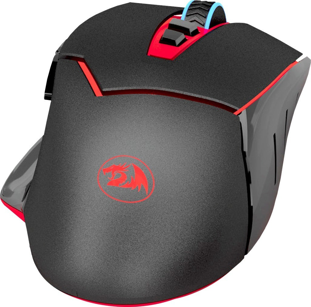 Mouse Gamer Redragon Inalámbrico Mirage M690 – imagen 2