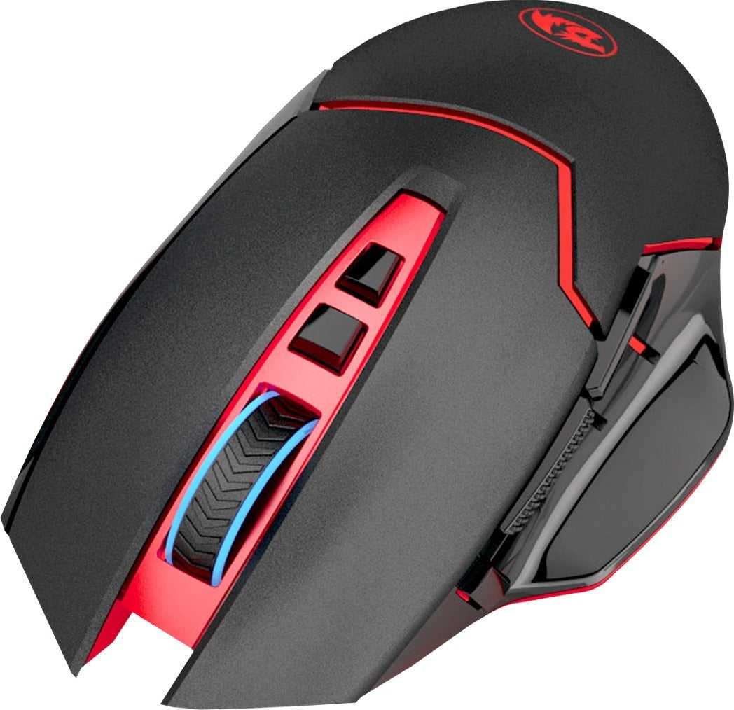 Mouse Gamer Redragon Inalámbrico Mirage M690 – imagen 3