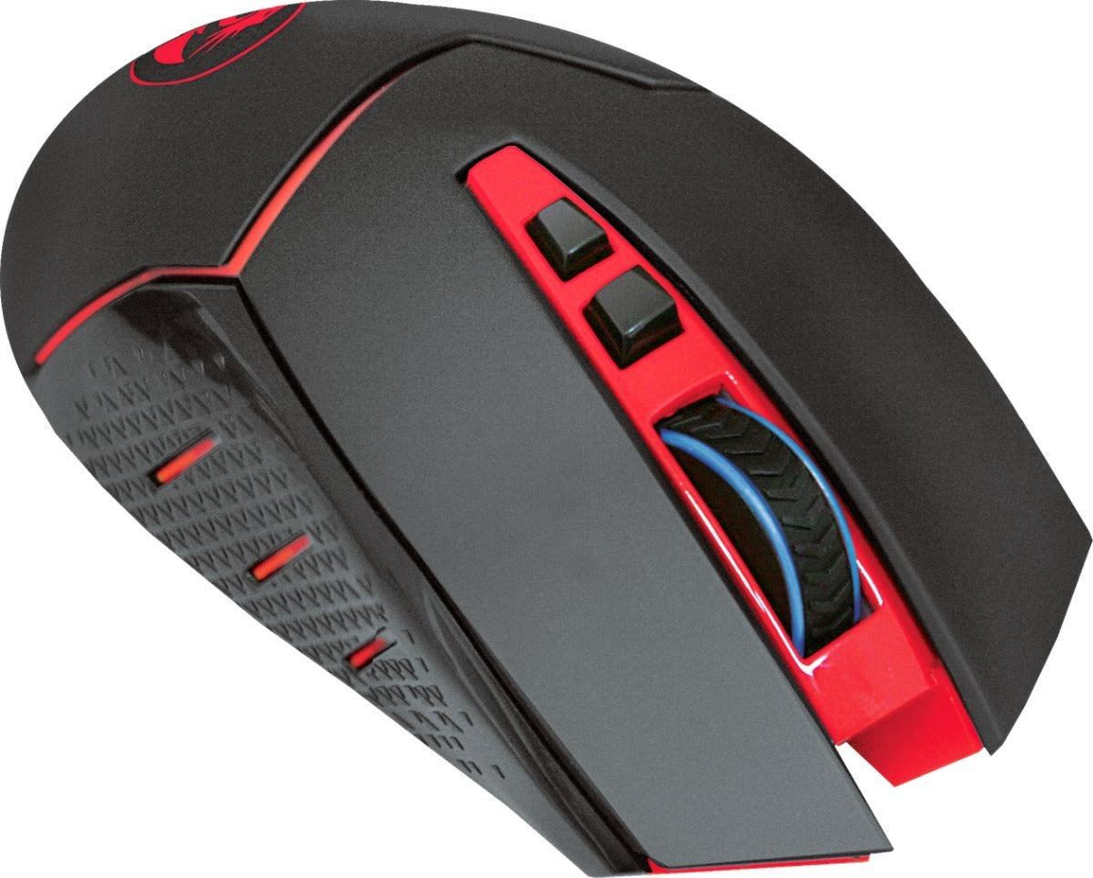 Mouse Gamer Redragon Inalámbrico Mirage M690 – imagen 4