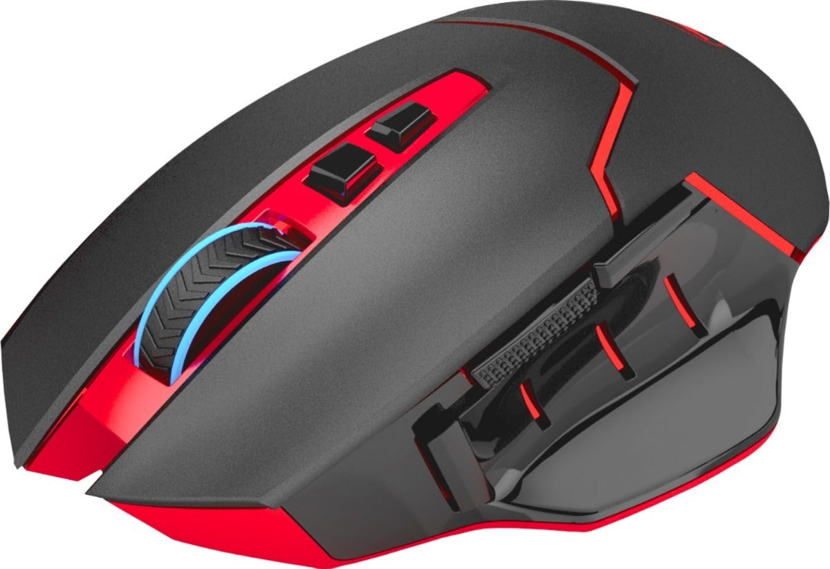 Mouse Gamer Redragon Inalámbrico Mirage M690 – imagen 5