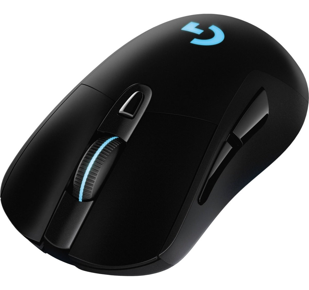 Mouse Gamer Logitech Wireless Lightspeed G703 – imagen 2