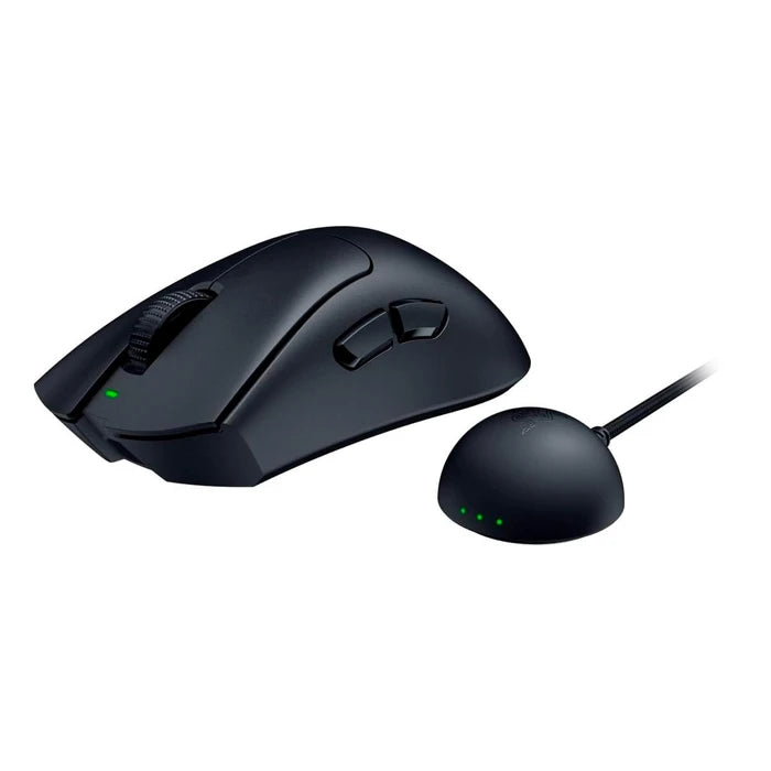 Mouse Gamer Razer Inalambrico Deathadder V4 Pro Negro – imagen 3