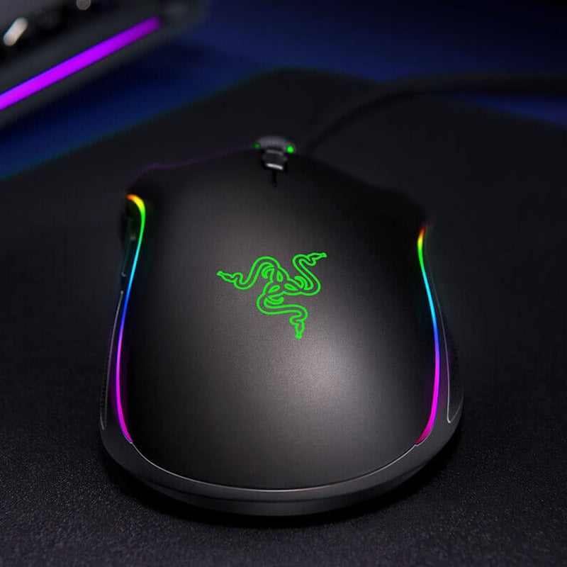 Mouse Gamer Razer Mamba Elite Chroma Rgb – imagen 2