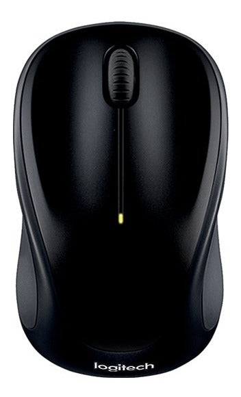 Mouse Inalámbrico Logitech M317 Negro – imagen 3