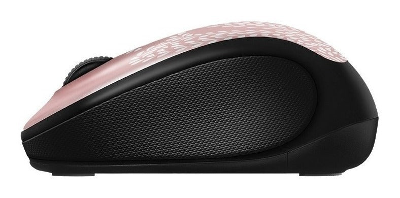 Mouse Inalámbrico Logitech M317 Rosa – imagen 3