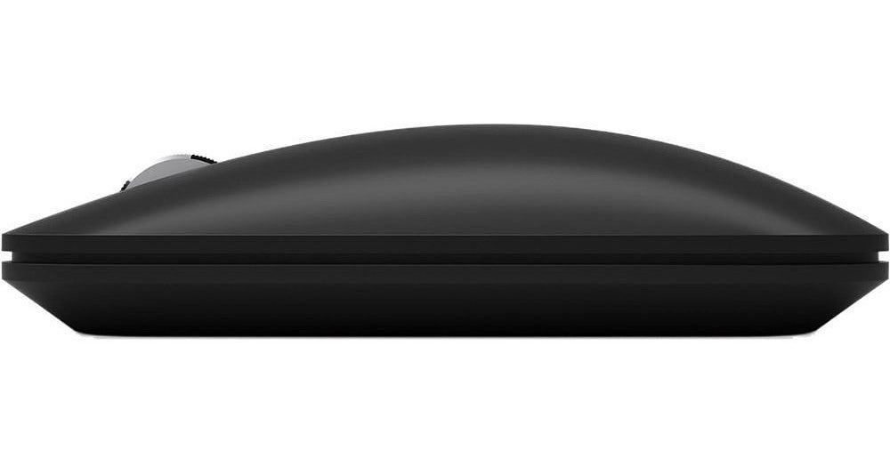 Mouse Microsoft Bluetooth Mordern Mobile Negro – imagen 2