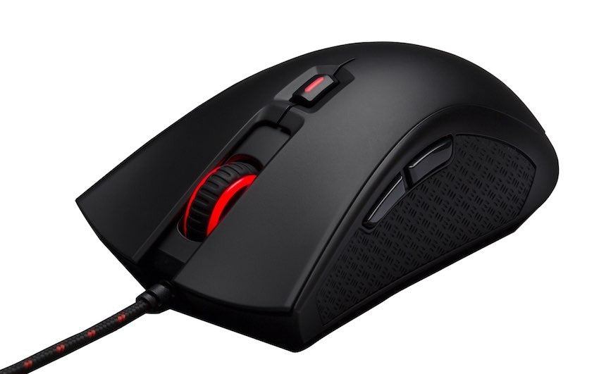 Mouse Gamer Hyperx Pulsefire Fps Pro Rgb – imagen 2