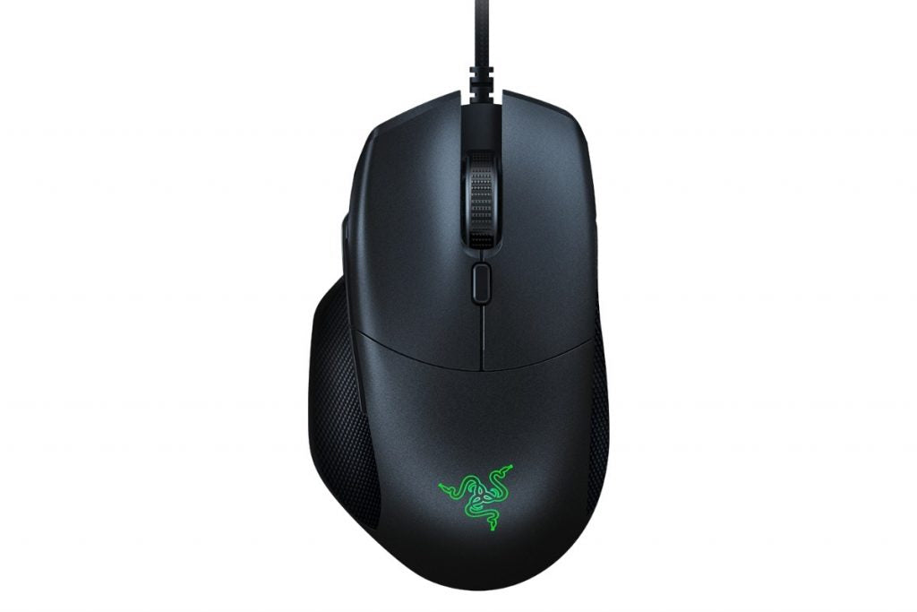 Mouse Gamer Razer Basilisk Essential Fps – imagen 2