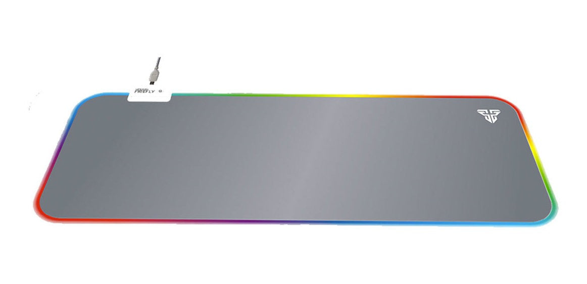 Mousepad Gamer Fantech Mpr800 Space Edition Xl Rgb 78x30cm – imagen 2