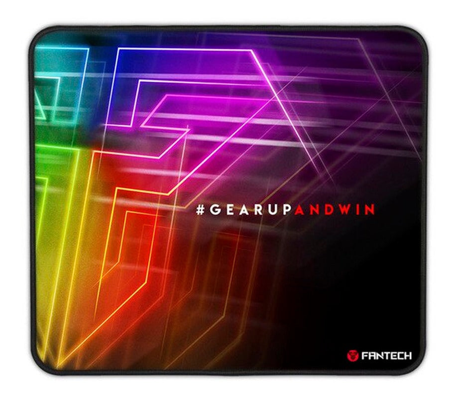 Mousepad Gamer Fantech Vigil Mp452 45x40 – imagen 2