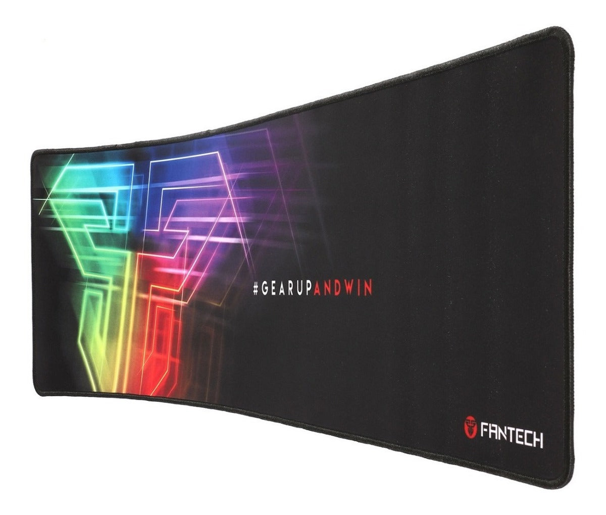 Mousepad Gamer Fantech Vigil Mp902 90x30 – imagen 2