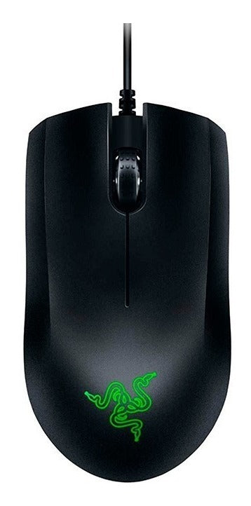 Pack Mouse Razer Abyssus Lite Chroma Rgb + Mousepad Goliathus Mobile – imagen 4
