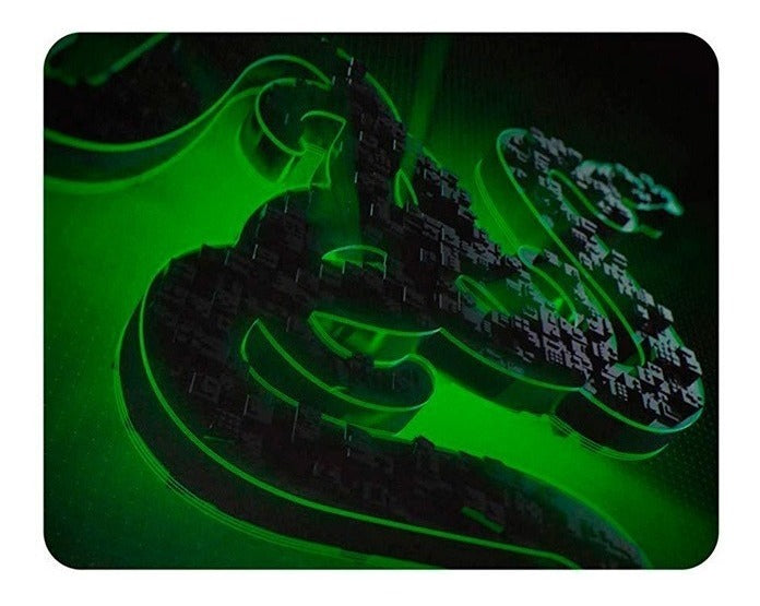 Pack Mouse Razer Abyssus Lite Chroma Rgb + Mousepad Goliathus Mobile – imagen 5